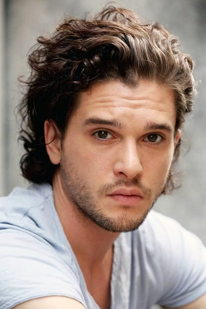 Filmy s tímto hercem Kit Harrington