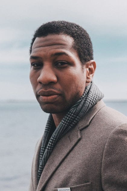 Filmy s tímto hercem Jonathan Majors