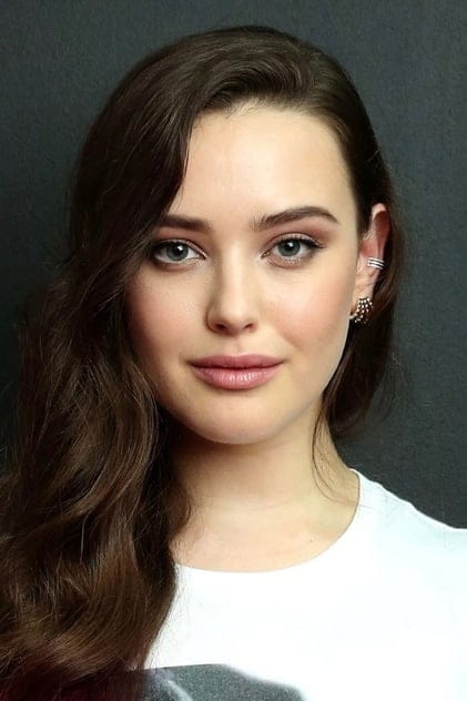 Filmy s tímto hercem Katherine Langford