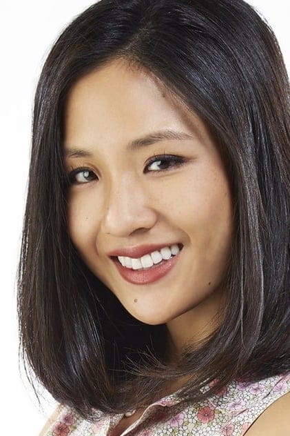 Filmy s tímto hercem Constance Wu