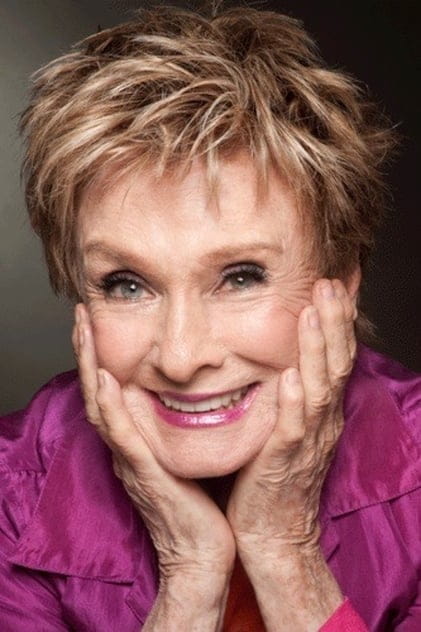 Filmek a színésszel Cloris Leachman