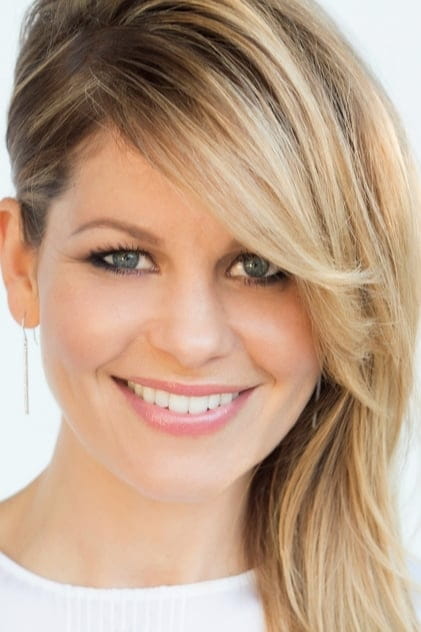 Filmek a színésszel Candace Cameron Bure