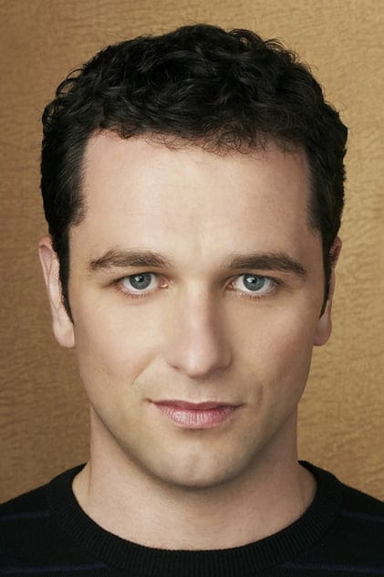 Filmy s tímto hercem Matthew Rhys Evans