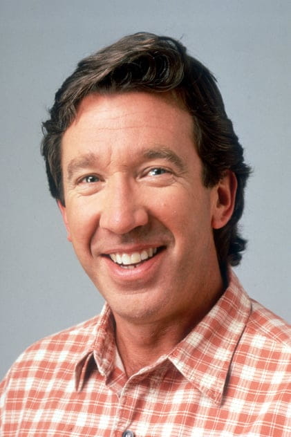 Filmy s tímto hercem Tim Allen