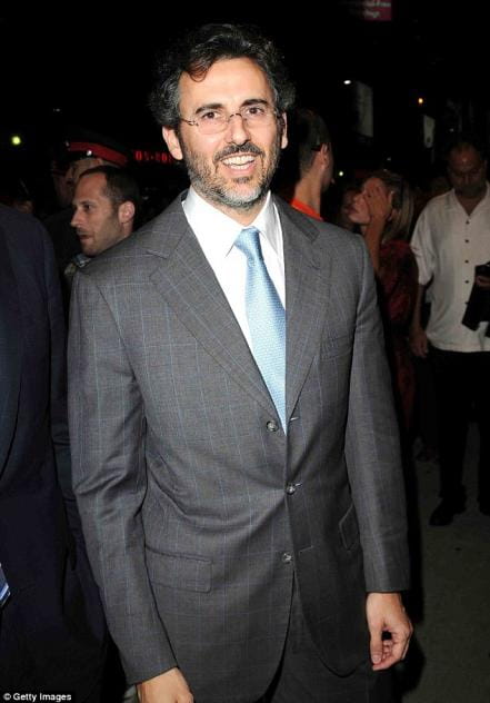 Films with the actor David Mimran