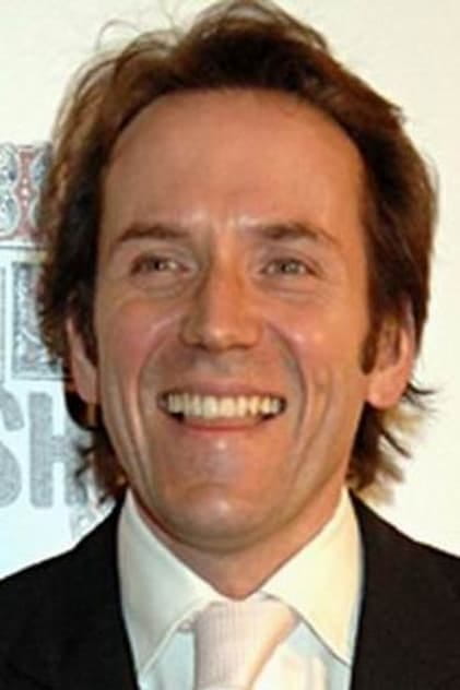 Filme cu actorul Ben Miller