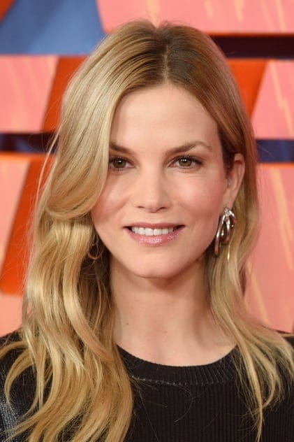 Filmes com um ator Sylvia Hoeks