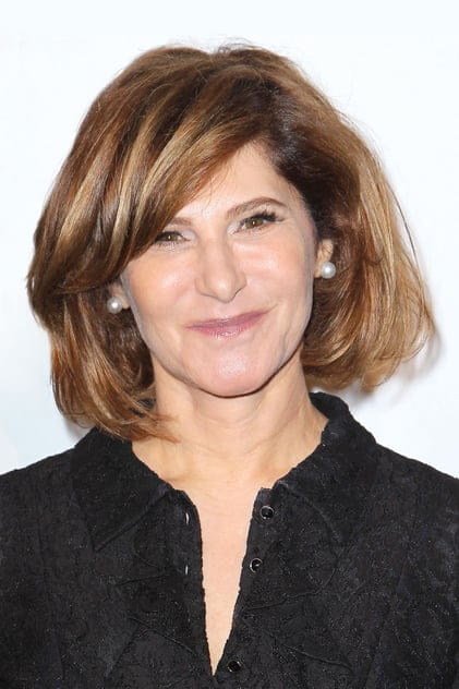 Filmek a színésszel Amy Pascal