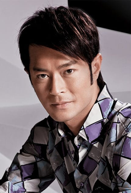 Films with the actor Louis Koo