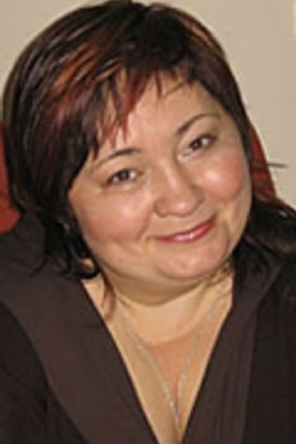 Филми с актьора Tatyana Mitienko