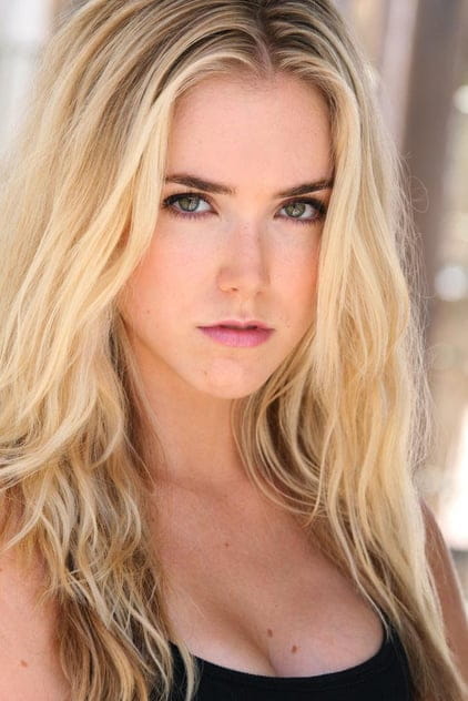 Filmy s tímto hercem Spencer Locke