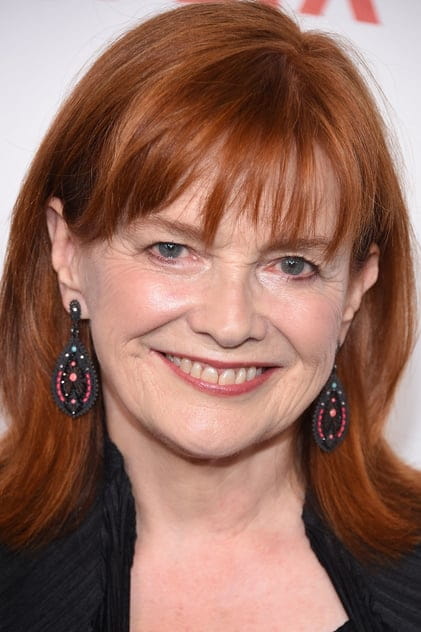 Filmy s tímto hercem Bonnie Blair Brown