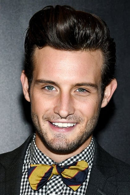 Филми с актьора Nico Tortorella