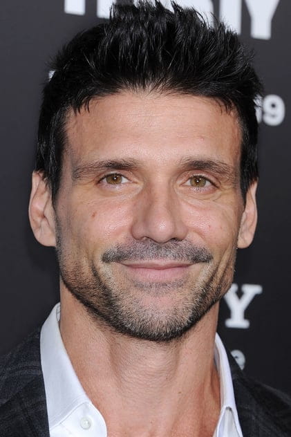 Filmy s tímto hercem Frank Grillo