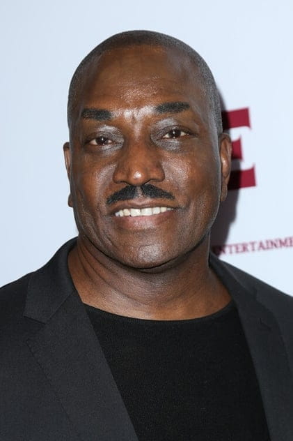 Filmovi sa glumcem Clifton Powell