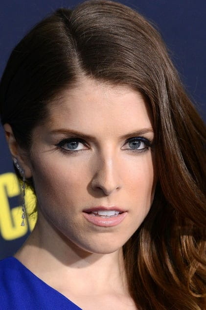 Filmy s tímto hercem Anna Kendrick