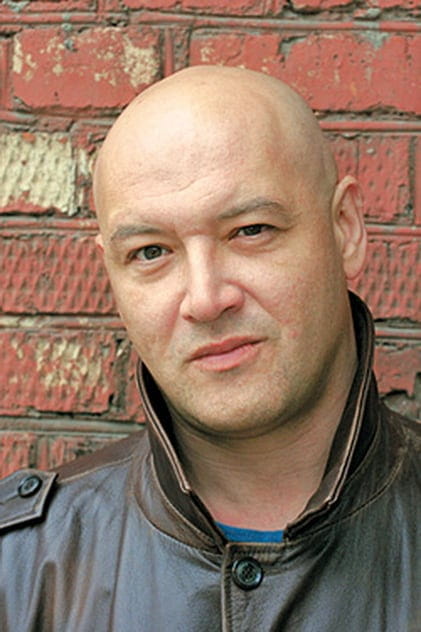 Филми с актьора Maksim Sukhanov