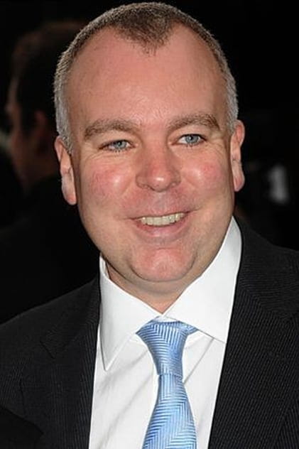 Films with the actor Steve Pemberton