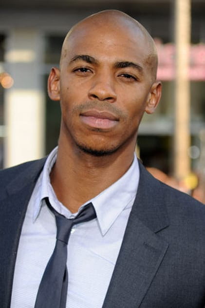 Filmek a színésszel Mehcad Brooks