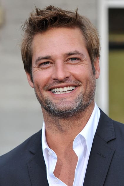 Filmy s tímto hercem Josh Holloway