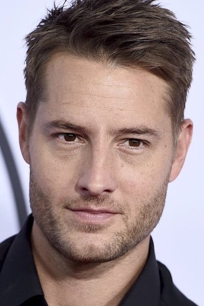 Filmy s tímto hercem Justin Hartley