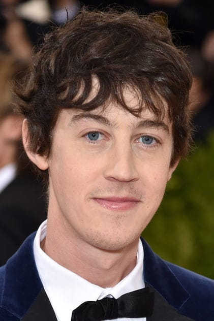 Filmy s tímto hercem Alex Sharp