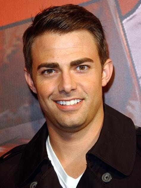 Filmy s tímto hercem Jonathan Bennett