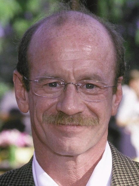 Filmy s tímto hercem Michael Jeter