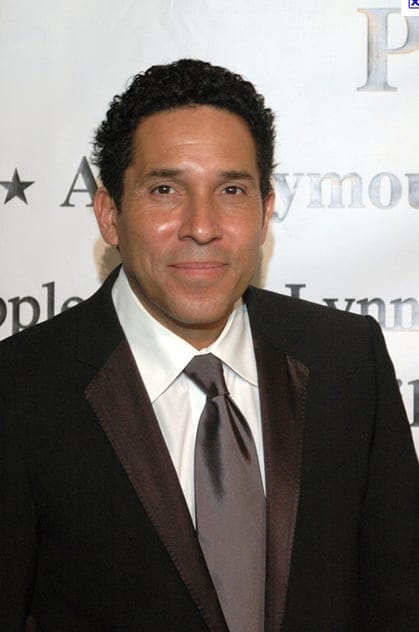 Films with the actor Oscar Nunez