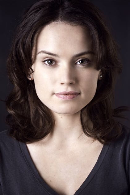 Filmid selle näitlejaga Daisy Ridley