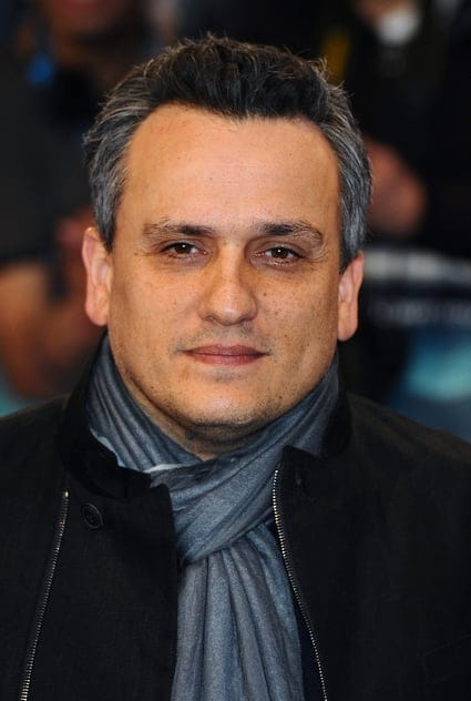 Films with the actor Joe Russo