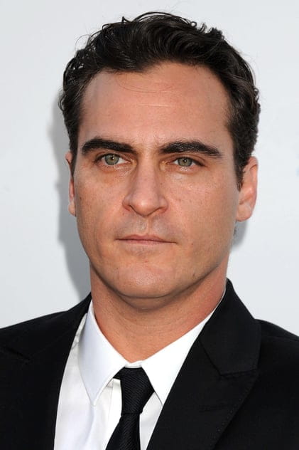 Filmy s tímto hercem Joaquin Phoenix