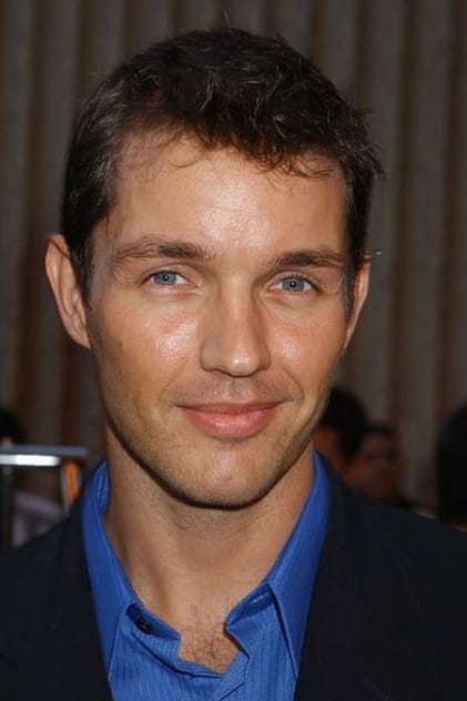 Filmy s tímto hercem Matthew Marsden