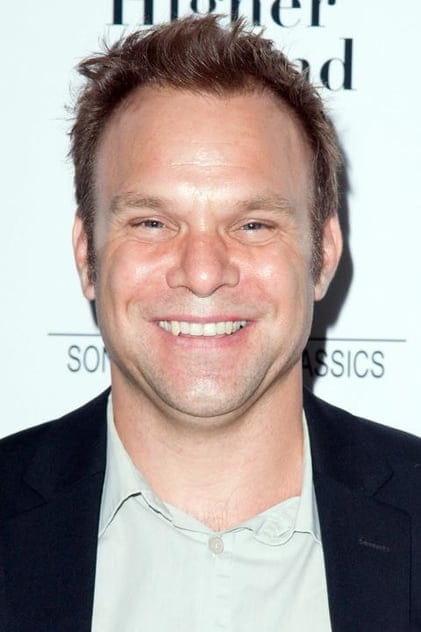 Films with the actor Norbert Leo Butz