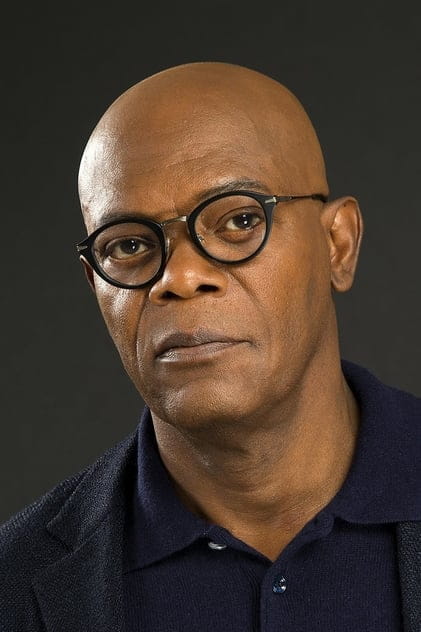 Filmy s tímto hercem Samuel L. Jackson