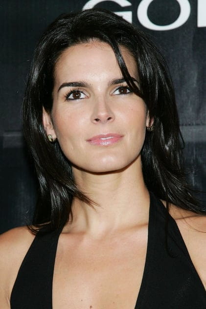 Filmy s tímto hercem Angie Harmon