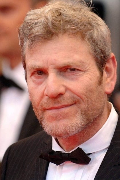 Films with the actor Tchéky Karyo