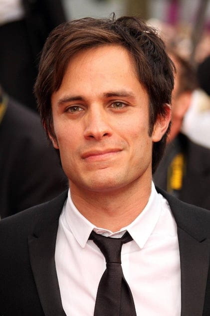 Филми с актьора Gael García Bernal