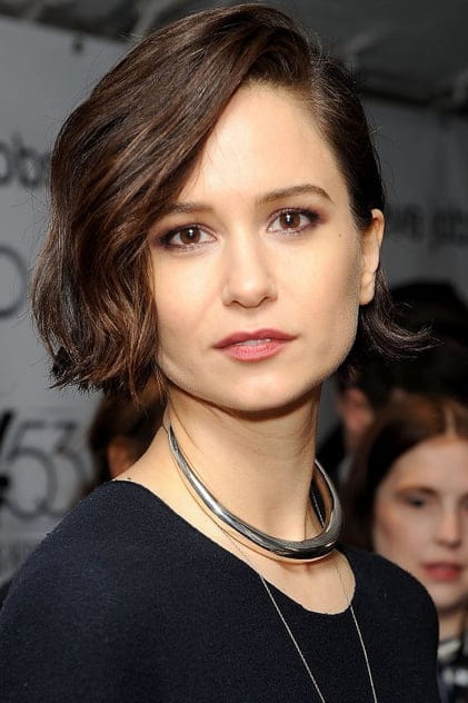 Filmy s tímto hercem Katherine Waterston