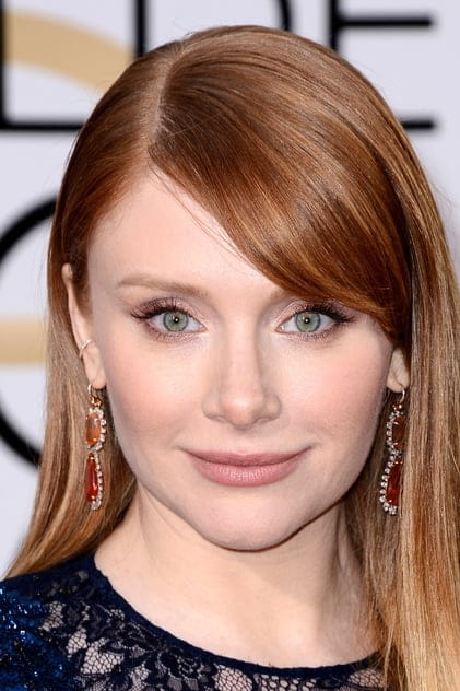 Filmy s tímto hercem Bryce Dallas Howard