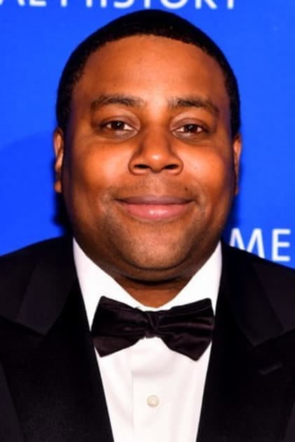 Filmy s tímto hercem Kenan Thompson