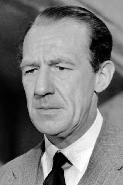 Filmy s tímto hercem Michael Hordern