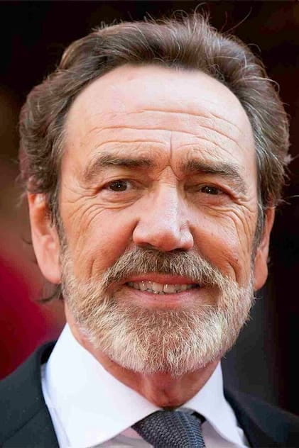 Филми с актьора Robert Lindsay