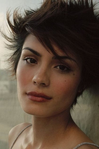 Filmy z aktorem Shannyn Sossamon