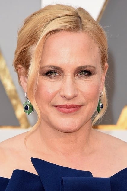 Filmy s tímto hercem Patricia Arquette