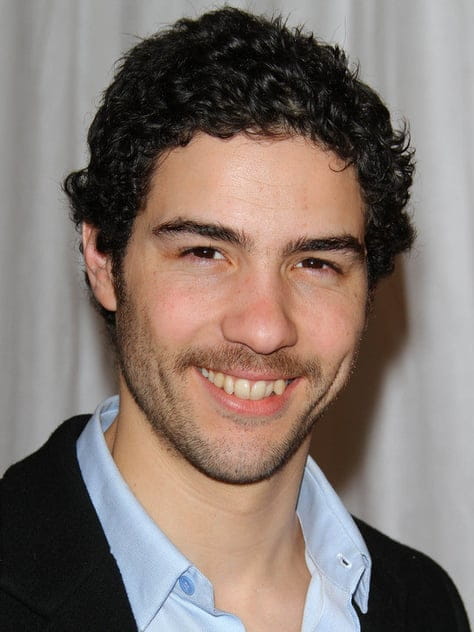 Filmy s tímto hercem Tahar Rahim