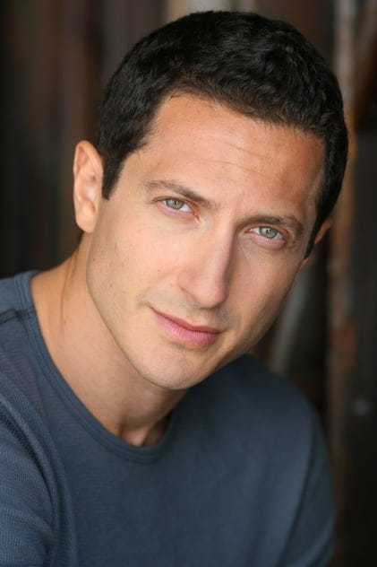 Films with the actor Sasha Roiz