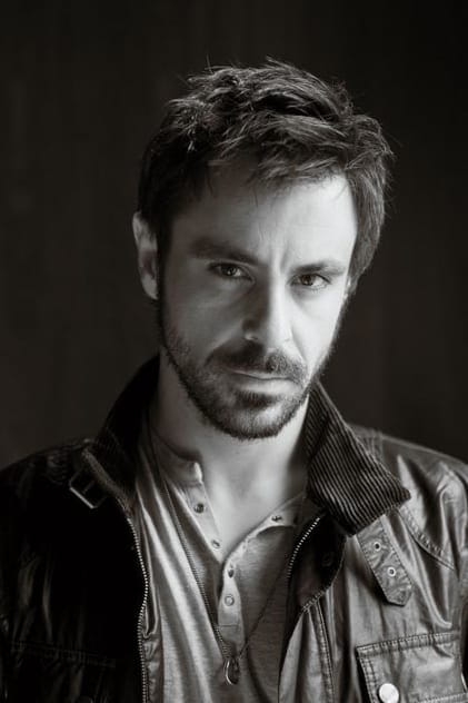 Filmy s tímto hercem Emun Elliott