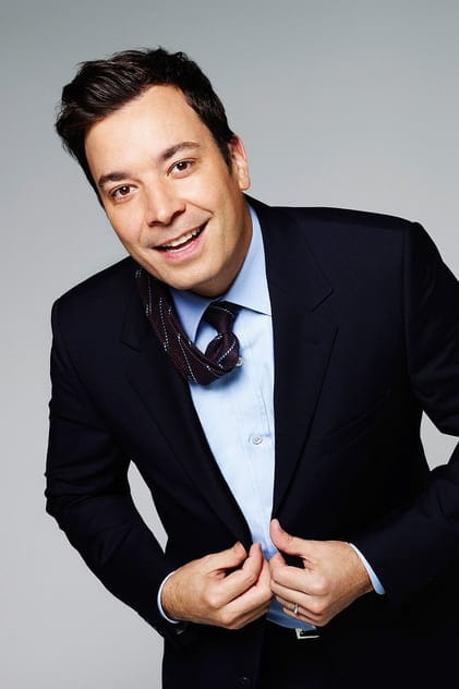 Filmy s tímto hercem Jimmy Fallon