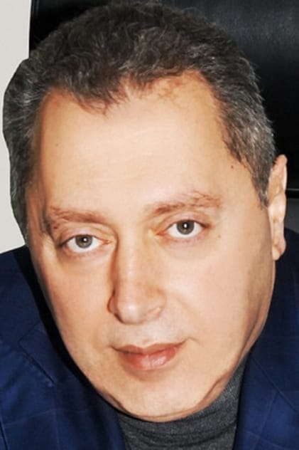 Филми с актьора Raphael Minasbeckian